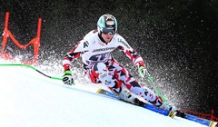 Oporavljeni Reichelt najbrži na prvom treningu spusta u Garmischu