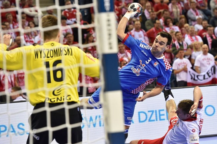 Kühn sa sirenom donio pobjedu Melsungenu, odličan nastup Marina Marića