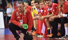 Hrvatska presudila Nijemcu na klupi Poljske, Michael Biegler podnio ostavku