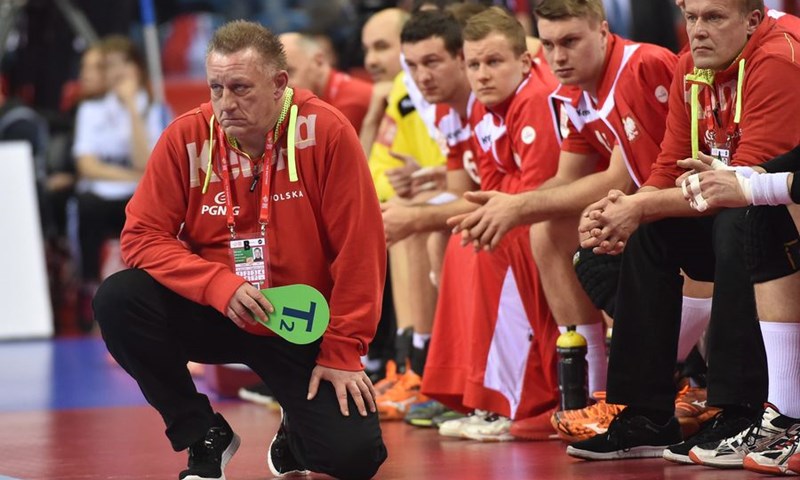 Hrvatska presudila Nijemcu na klupi Poljske, Michael Biegler podnio ostavku