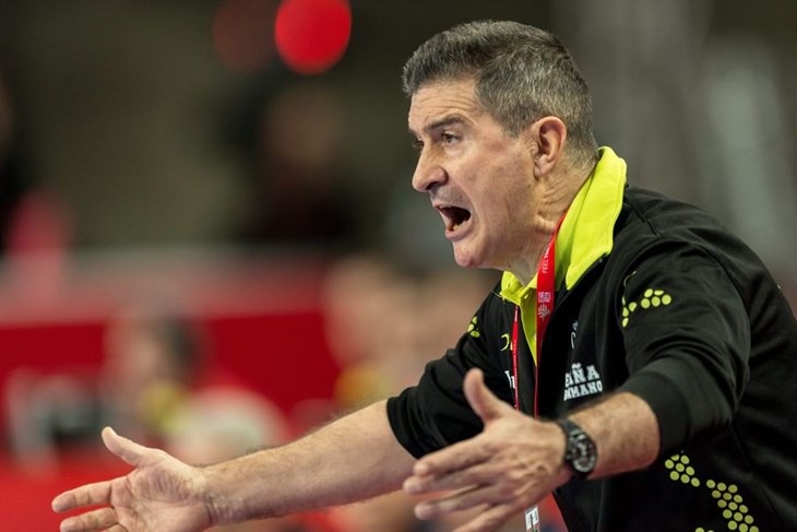 Cadenas: "U Hrvatsku se sumnjalo, a onda je odigrala nevjerojatnu utakmicu protiv Poljske"