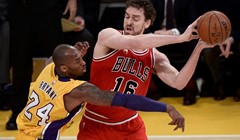 VIDEO: Deseta uzastopna pobjeda Raptorsa, stradali oslabljeni Knicksi