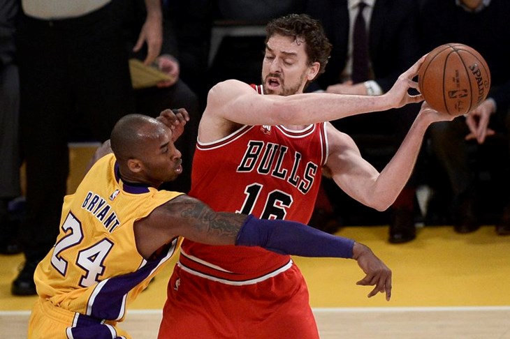 Pau Gasol se dogovorio sa Spursima, Duncan najavio odlazak u mirovinu