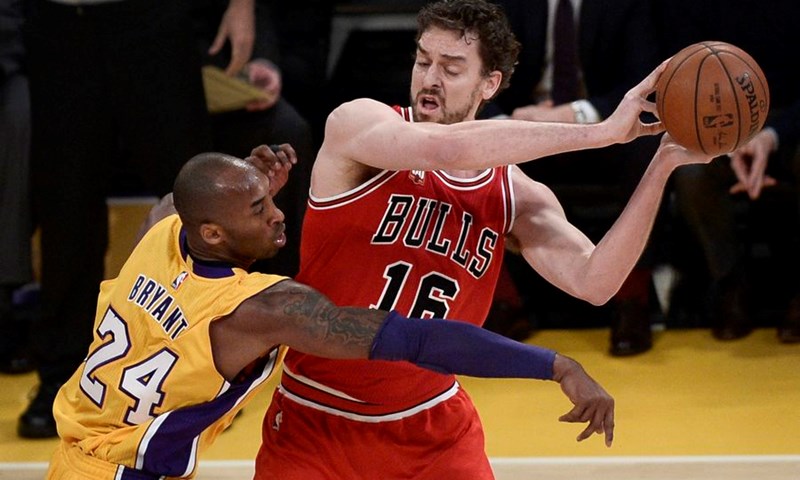 Pau Gasol se dogovorio sa Spursima, Duncan najavio odlazak u mirovinu