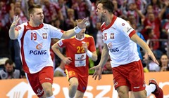 Poljska se od Europskog prvenstva i domaćinstva oprostila osvojenim sedmim mjestom