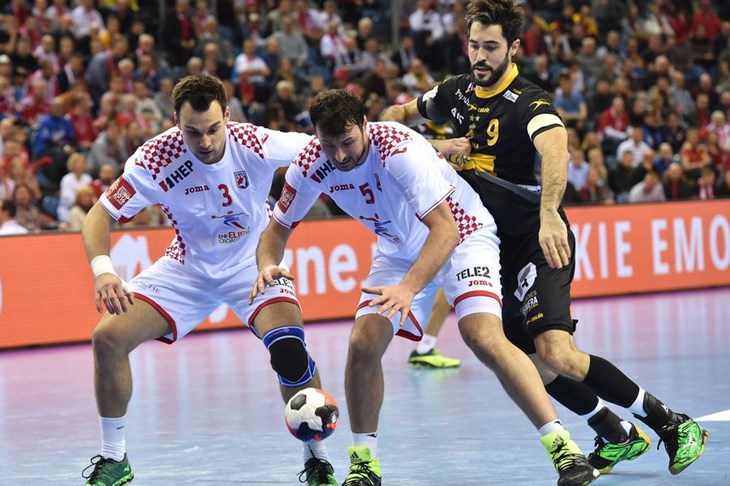 Vrlo dobri nastupi Duvnjaka i Marića u pobjedama Kiela i Melsungena