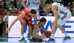 Zadar protiv Darussafake otvara košarkaški spektakl na Višnjiku