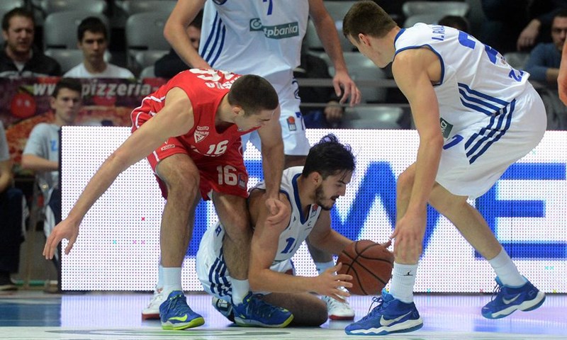 Zadar protiv Darussafake otvara košarkaški spektakl na Višnjiku