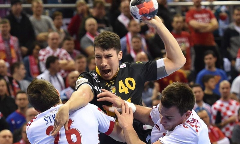 Štrlek: "Španjolci su jednostavno bili bolji", Alilović: "Da su nas barem ubili njihovi golmani, rekao bih u redu"