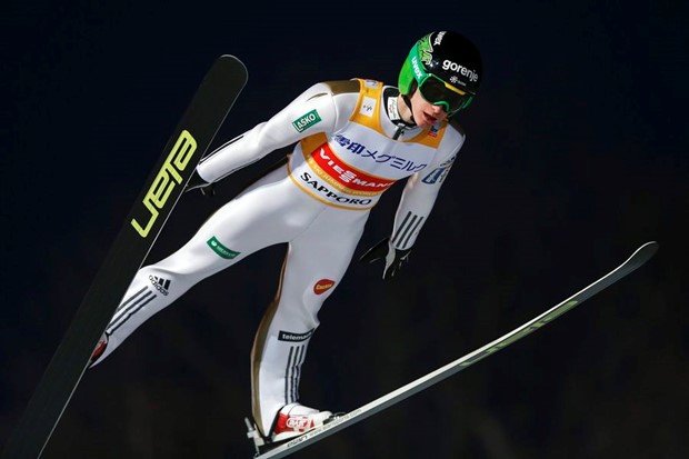 Potpuna dominacija Slovenaca u Sapporu, braća Prevc i Kranjec odnijeli sve