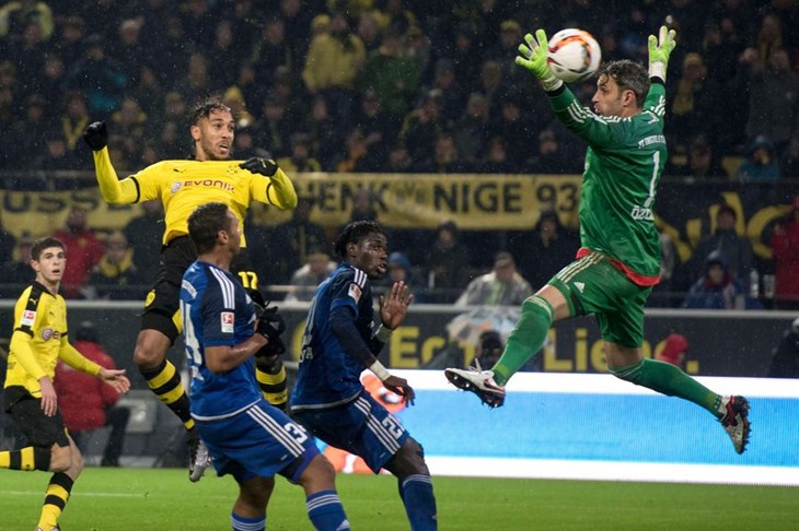 VIDEO: Werder u golijadi protiv Herthe iščupao bod, Borussia (D) se novom pobjedom približila Bayernu