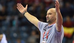 Izbornik Babić: "Osvajanje medalje bilo bi još jedno sportsko čudo"