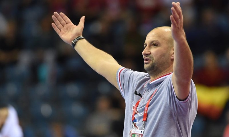 Željko Babić: "Neopoziva je ostavka u tom trenutku imala svoj smisao"
