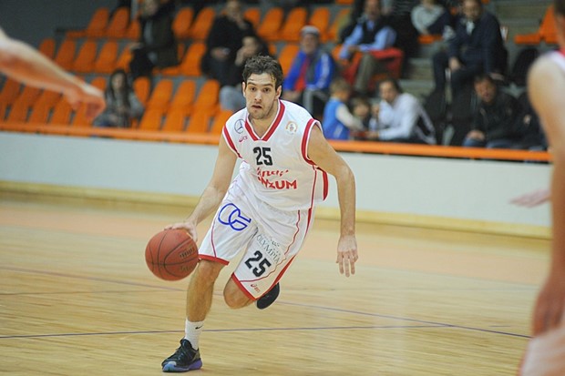 Alkar do pobjede nakon produžetka, do slavlja stigli i Zabok i Jolly