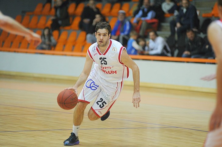 Škrljevo ide u dodatne kvalifikacije, Alkar u posljednjoj sekundi do pobjede