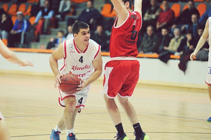 Dubrava stiže u goste Zadru: "Trebamo izgledati kao momčad"