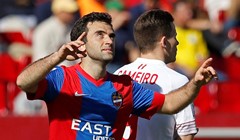 Giuseppe Rossi pozitivan na testiranju, prijeti mu jednogodišnja suspenzija