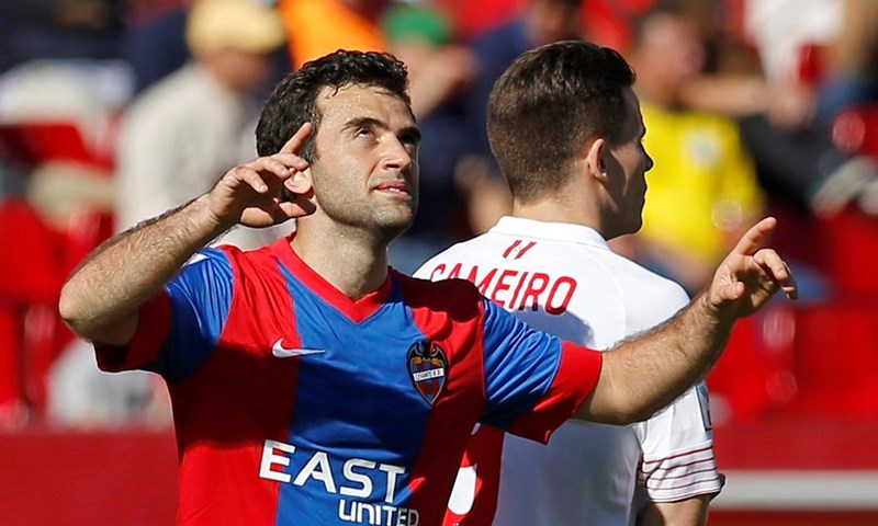 Giuseppe Rossi pozitivan na testiranju, prijeti mu jednogodišnja suspenzija