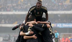 VIDEO: Stara dama uvjerljivo slavila u Veroni s visokih 4:0