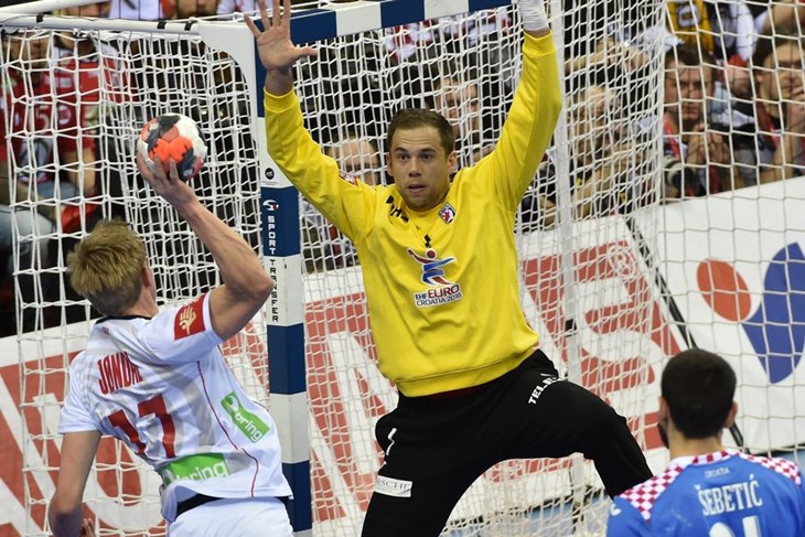 Ivan Stevanović: "Nećemo kalkulirati, prvo mjesto nam više paše"