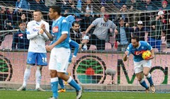 VIDEO: Napoli se „petardom“ vratio na vrh; sjajna utakmica u Bologni