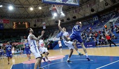 Cibona protiv Sutjeske došla do vrlo bitne pobjede u borbi za opstanak