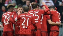 VIDEO: Bayern pobijedio Hoffenheim za koji je igrao i Kramarić, Wolfsburg Kölnu prepustio bod