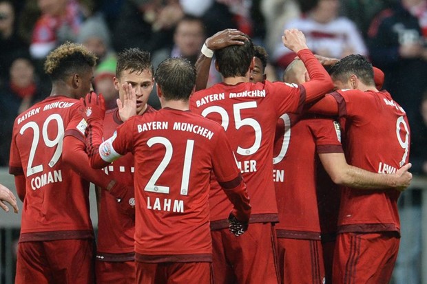 VIDEO: Bayern pobijedio Hoffenheim za koji je igrao i Kramarić, Wolfsburg Kölnu prepustio bod