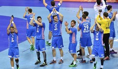 Hrvatska bez domaćinstva, Dancima kvalifikacijski turnir za Olimpijske igre