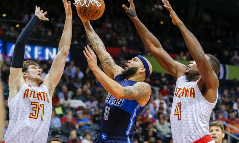 VIDEO: Bogdanović i Hezonja jednoznamenkasti u novim porazima Netsa i Magica