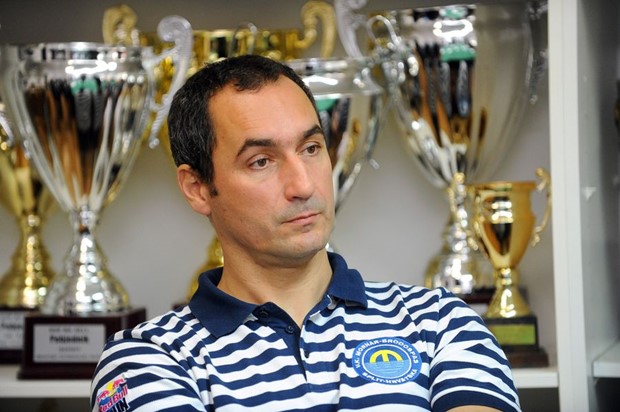 Mornar dočekuje Sintez u polufinalu Eurokupa: "Rusi su favoriti, ali favoriti ne pobjeđuju uvijek"