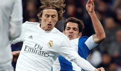 Duje Čop propušta iduću utakmicu, Luka Modrić upitan za dvoboj protiv Celte