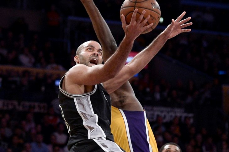 Tony Parker završio karijeru: "Ako ne mogu više biti Tony Parker, ne želim više niti igrati košarku"