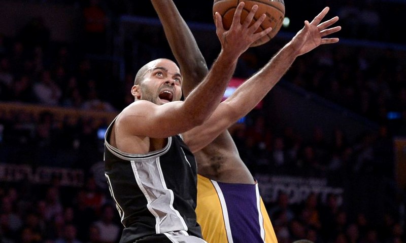 Tony Parker završio karijeru: "Ako ne mogu više biti Tony Parker, ne želim više niti igrati košarku"