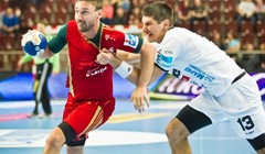 Vardar nastavio pozitivan niz pobjedom protiv NEXE-a