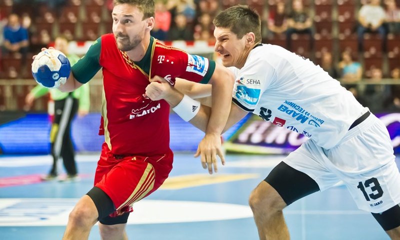 Vardar nastavio pozitivan niz pobjedom protiv NEXE-a