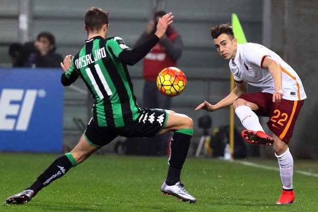 VIDEO: Roma jedva dobila Sassuolo, Vrsaljko dobar unatoč nesretnom porazu