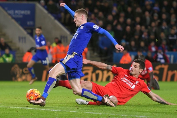 VIDEO: Leicester u derbiju svladao Liverpool, Biliću pobjeda za držanje koraka s Manchester Unitedom