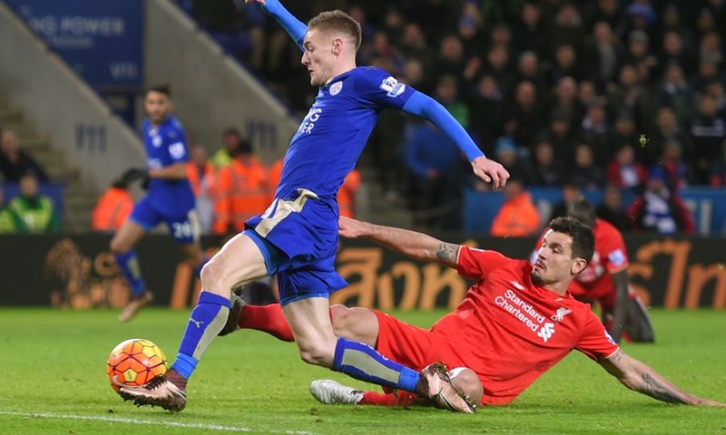 Stolar iz Leicestera vjeruje da će mu "lisice" donijeti zaradu od 25.000 funti