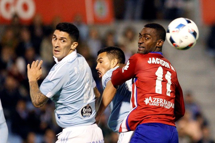Jackson Martinez u rekordnom transferu preselio iz Porta u Kinu