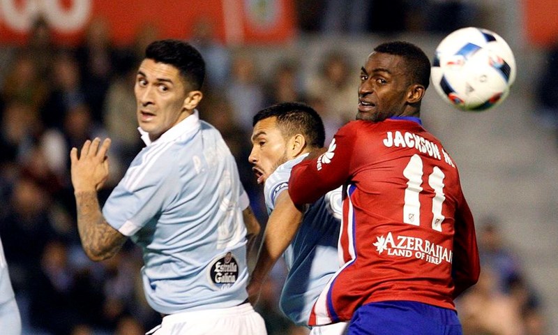 Jackson Martinez u rekordnom transferu preselio iz Porta u Kinu