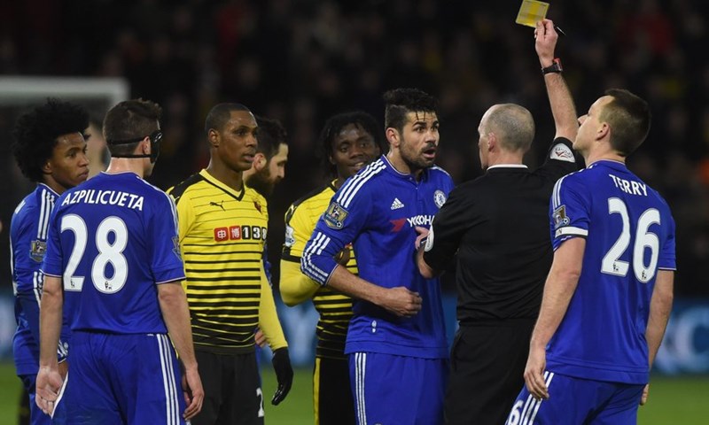 VIDEO: Podjela bodova u Watfordu, Everton uvjerljiv protiv Newcastlea