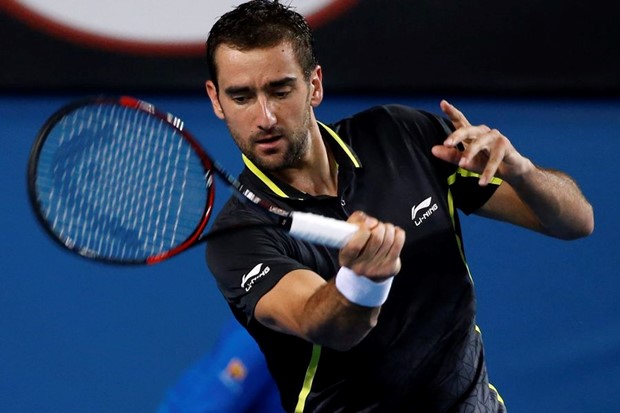 Ćorićevim stopama: Marin Čilić poražen već u prvom nastupu na turniru u Montpellieru