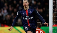 VIDEO: Zlatan oproštaj