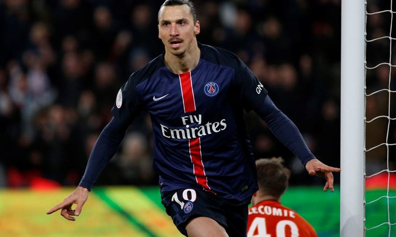 VIDEO: Zlatan oproštaj
