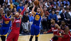 VIDEO: Hezonja ponovno vrlo dobar, Stephen Curry briljirao u pobjedi Warriorsa