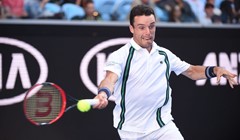 Španjolsko finale na turniru u Winston Salemu