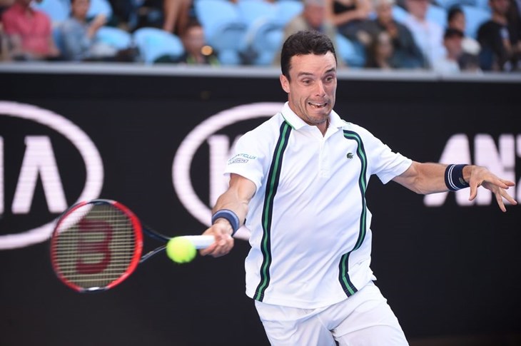 Španjolsko finale na turniru u Winston Salemu