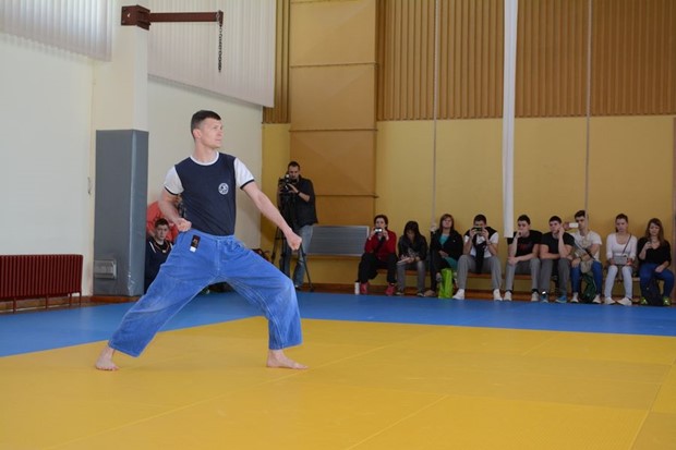 U Zagrebu prestižna međunarodna konferencija "Kondicijska priprema sportaša"