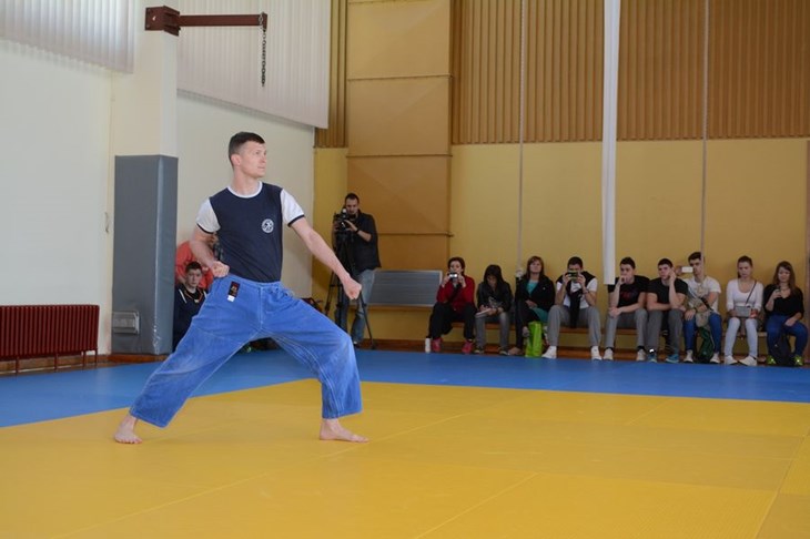 U Zagrebu prestižna međunarodna konferencija "Kondicijska priprema sportaša"